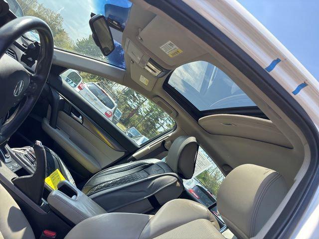 used 2013 Acura TL car, priced at $10,990