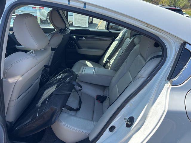 used 2013 Acura TL car, priced at $10,990