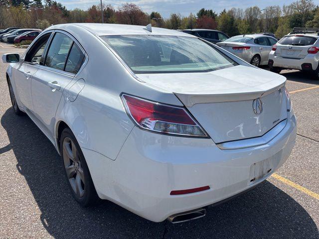 used 2013 Acura TL car, priced at $10,990