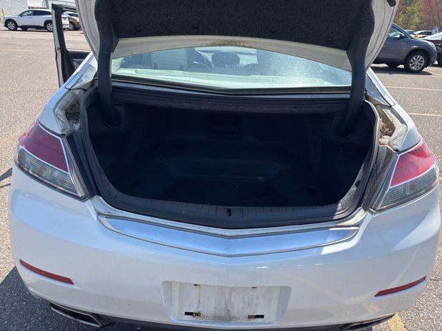used 2013 Acura TL car, priced at $10,990