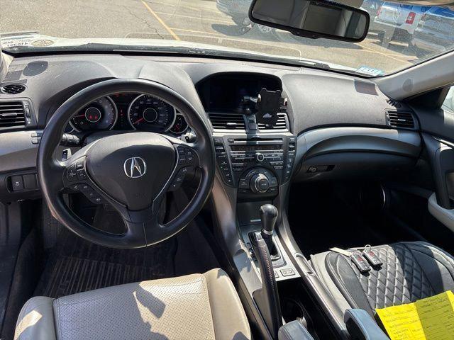 used 2013 Acura TL car, priced at $10,990