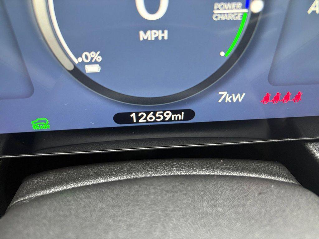 used 2024 Honda Prologue car, priced at $23,994