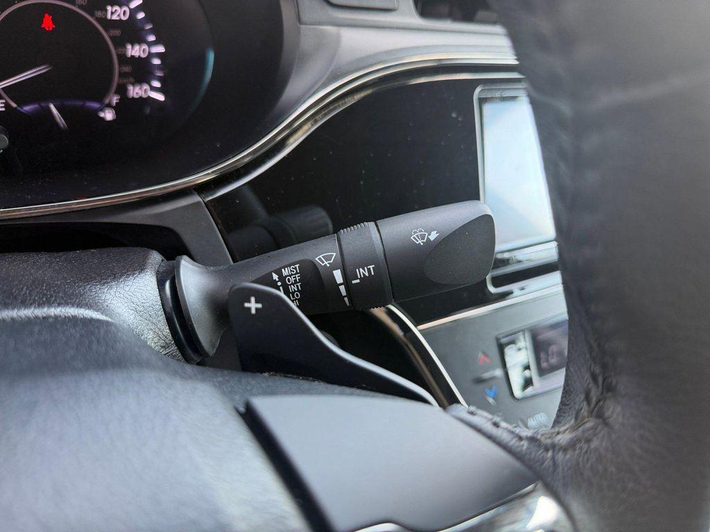 used 2017 Toyota Avalon car, priced at $14,891