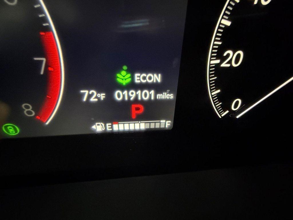 used 2025 Honda Pilot car, priced at $45,090