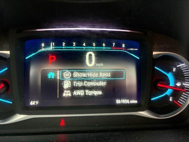 used 2022 Honda Pilot car, priced at $33,951