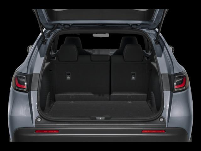 new 2026 Honda HR-V car, priced at $31,849