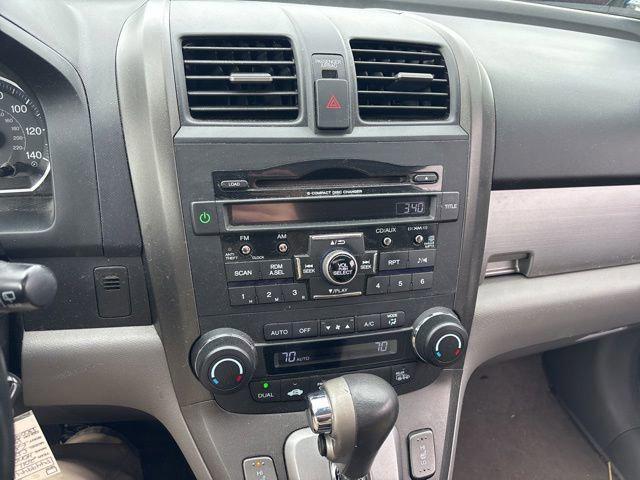 used 2011 Honda CR-V car, priced at $12,488