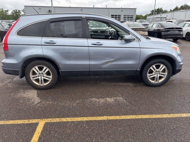 used 2011 Honda CR-V car, priced at $12,488