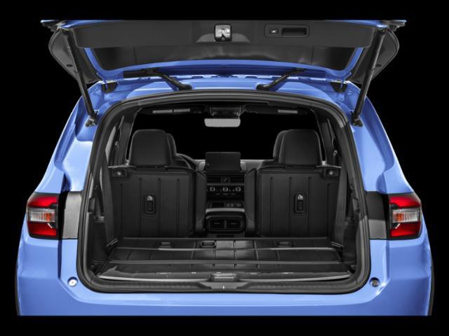 new 2025 Honda Pilot car, priced at $49,850