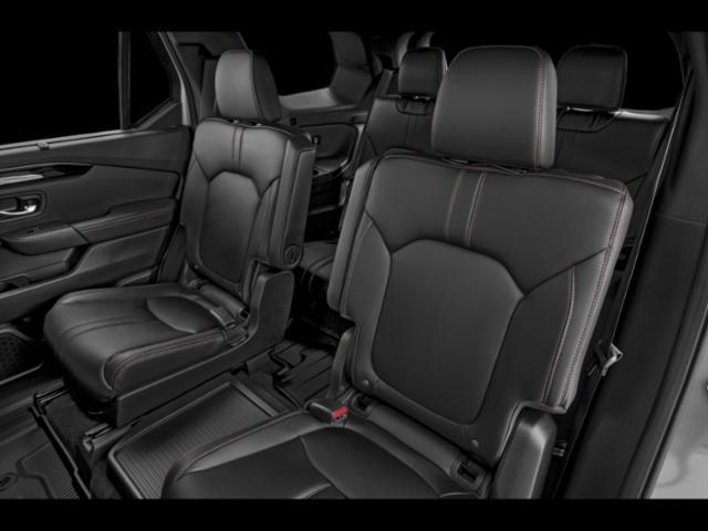 new 2025 Honda Pilot car, priced at $49,850