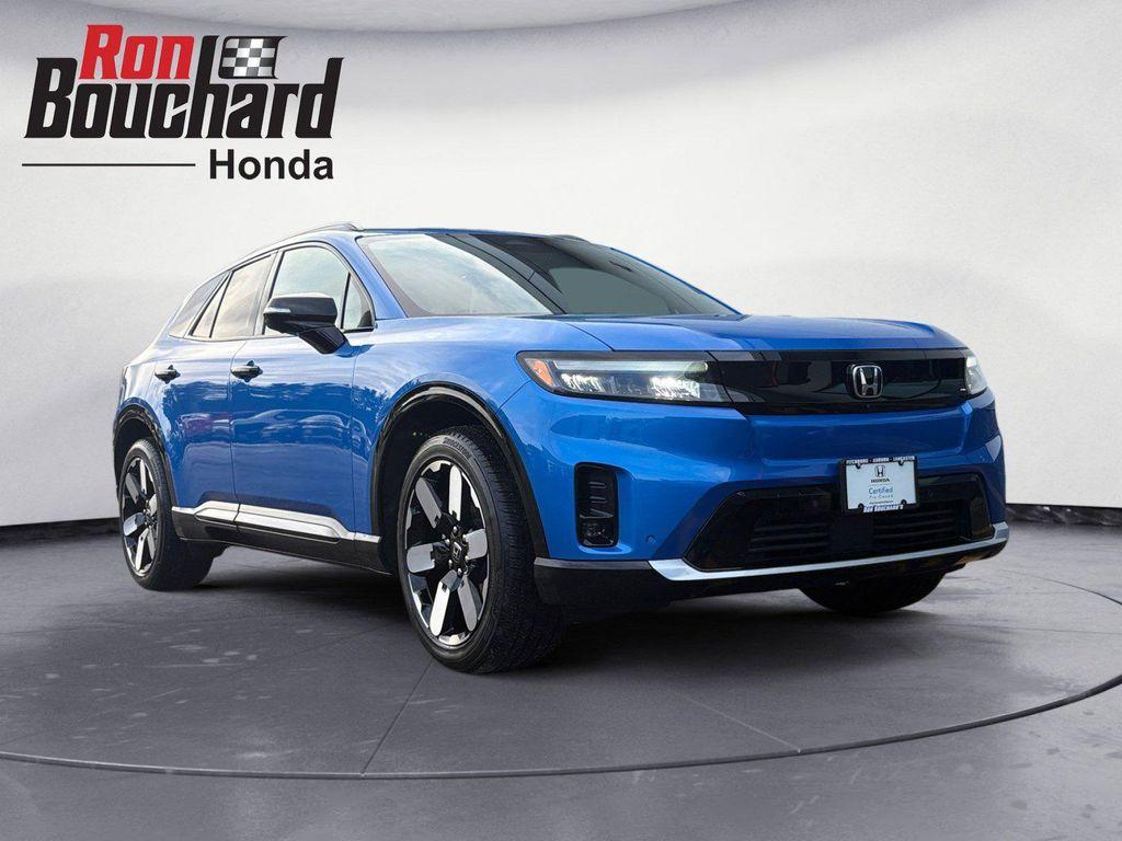used 2024 Honda Prologue car, priced at $29,691