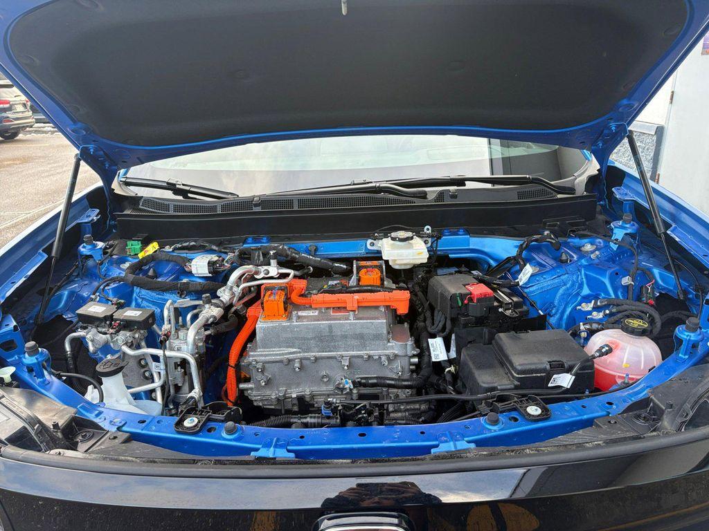 used 2024 Honda Prologue car, priced at $29,691