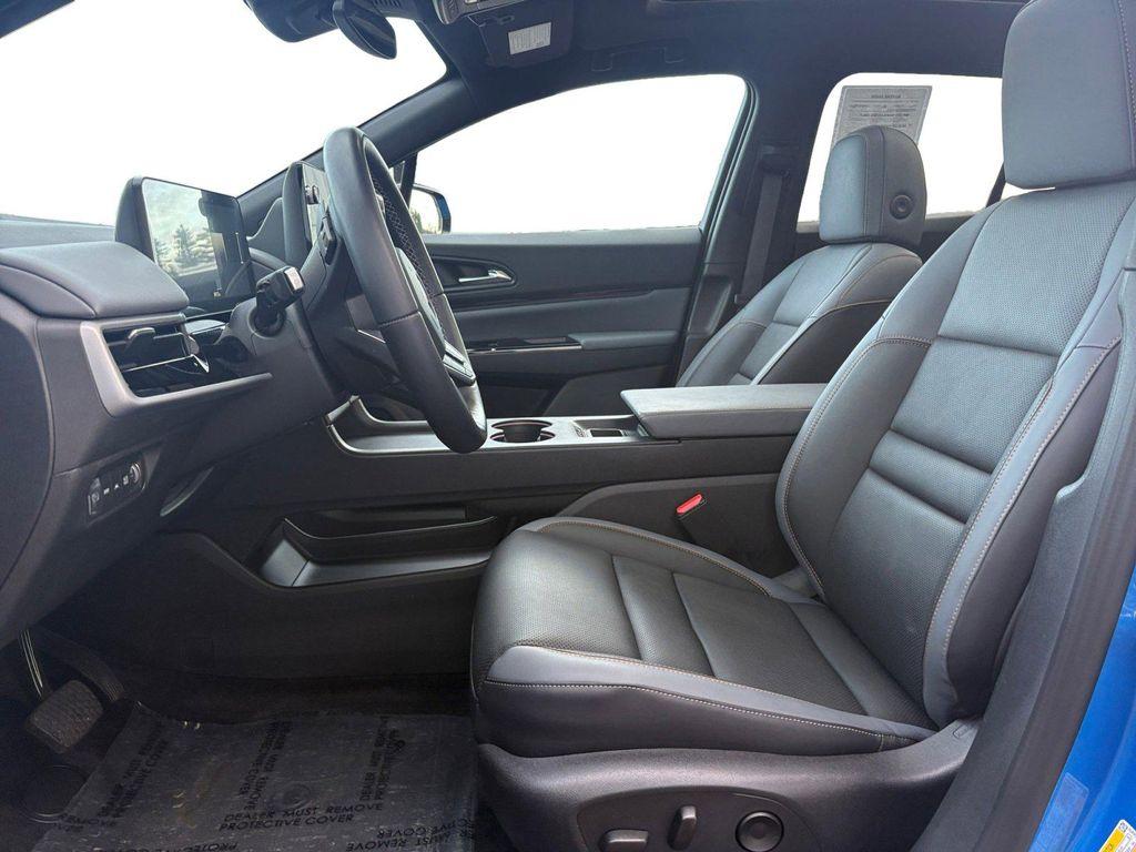 used 2024 Honda Prologue car, priced at $29,691