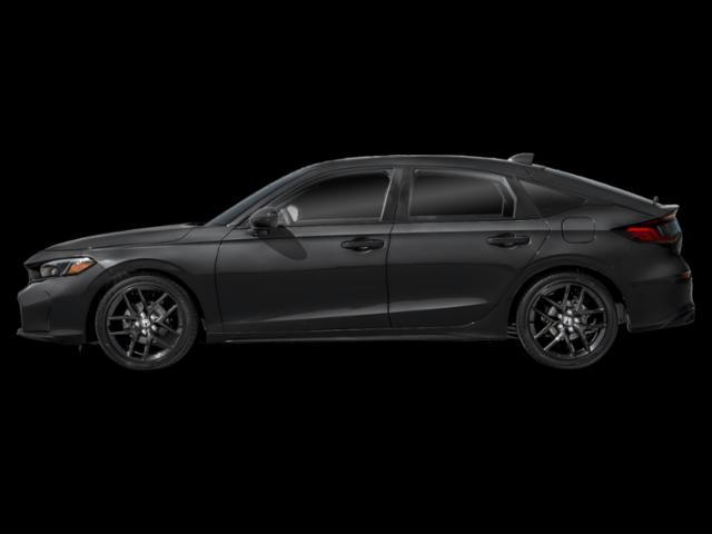 new 2026 Honda Civic car, priced at $28,990