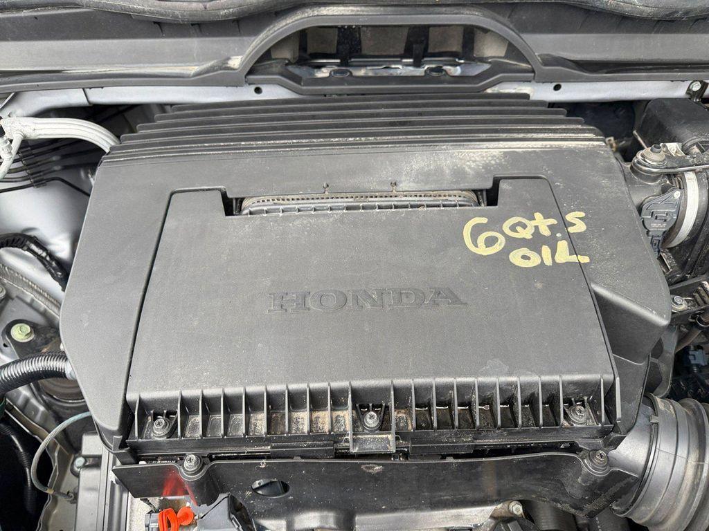 used 2023 Honda Pilot car, priced at $38,972