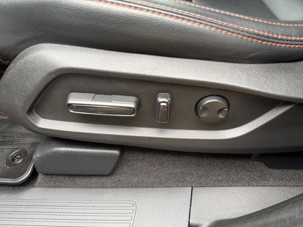 used 2023 Honda Pilot car, priced at $38,972