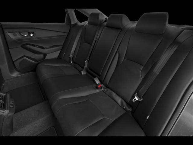 new 2026 Honda Accord Hybrid car, priced at $40,690