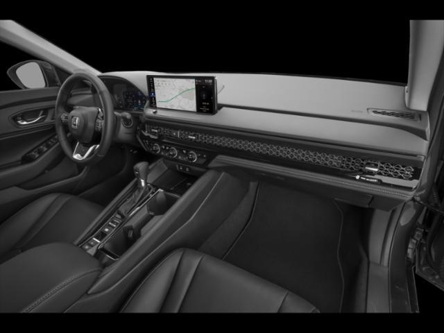 new 2026 Honda Accord Hybrid car, priced at $40,690