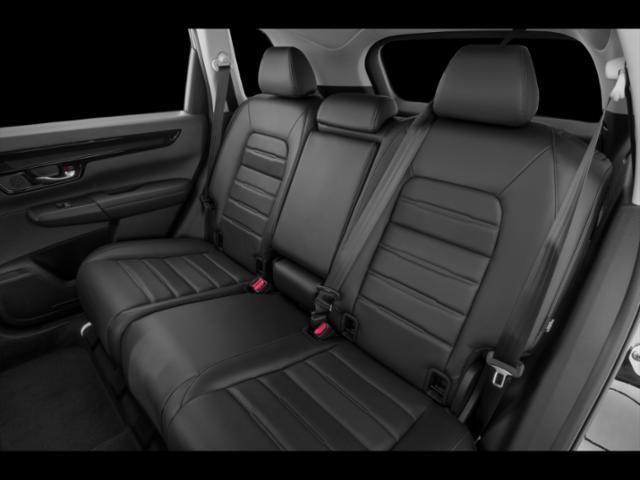 new 2025 Honda CR-V car, priced at $38,350