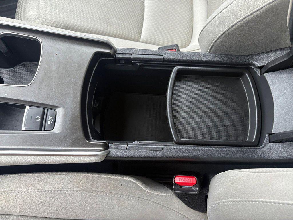 used 2019 Honda Accord car, priced at $17,691