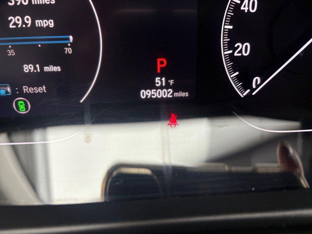 used 2019 Honda Accord car, priced at $17,691