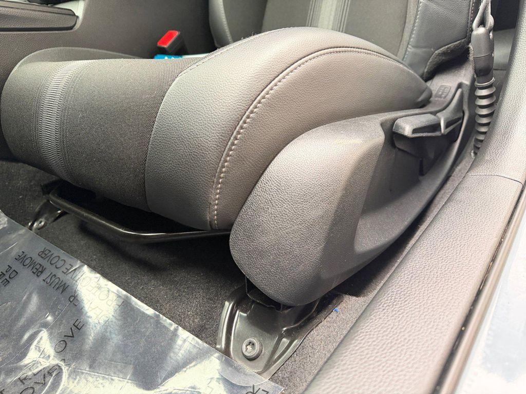 used 2024 Honda Civic car, priced at $24,590