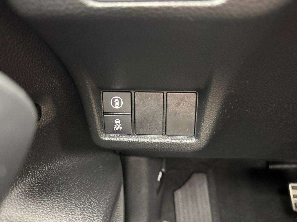 used 2024 Honda Civic car, priced at $24,590