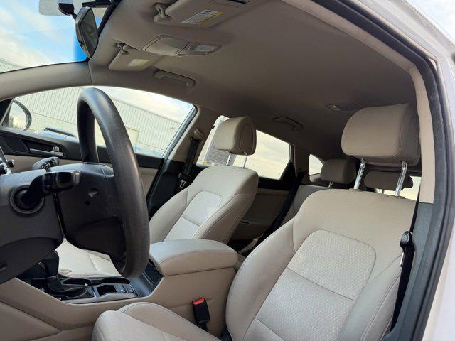 used 2017 Hyundai Tucson car, priced at $12,992