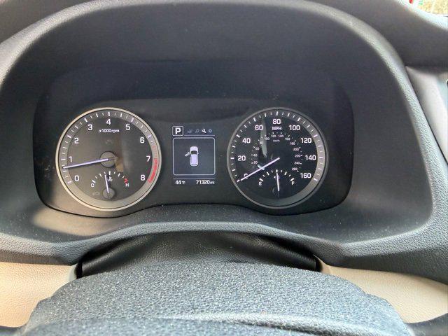 used 2017 Hyundai Tucson car, priced at $12,992