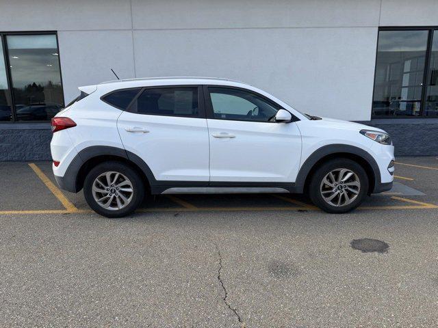 used 2017 Hyundai Tucson car, priced at $12,992