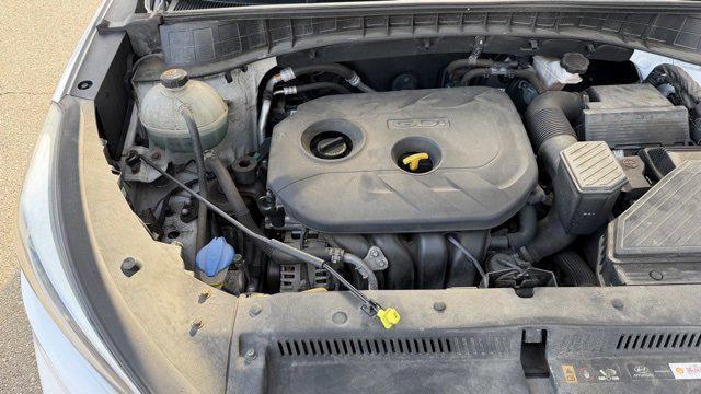 used 2017 Hyundai Tucson car, priced at $12,992