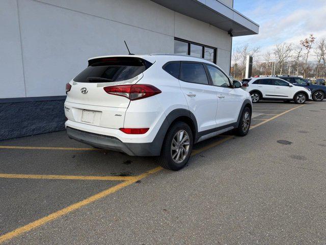 used 2017 Hyundai Tucson car, priced at $12,992