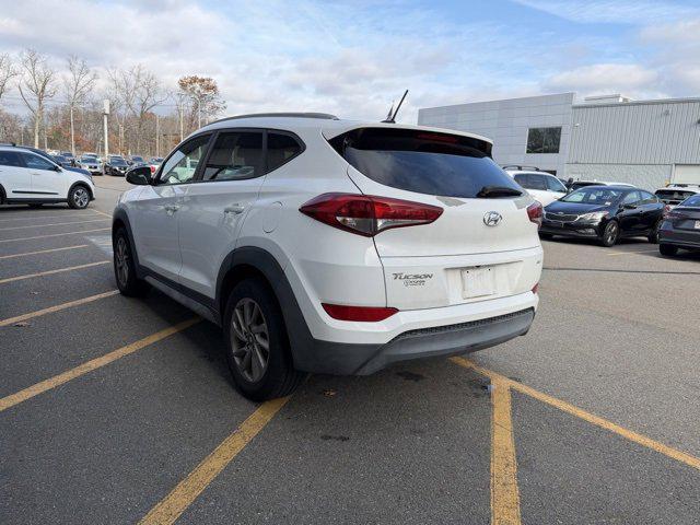 used 2017 Hyundai Tucson car, priced at $12,992