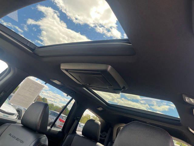 used 2020 Honda Pilot car, priced at $28,589