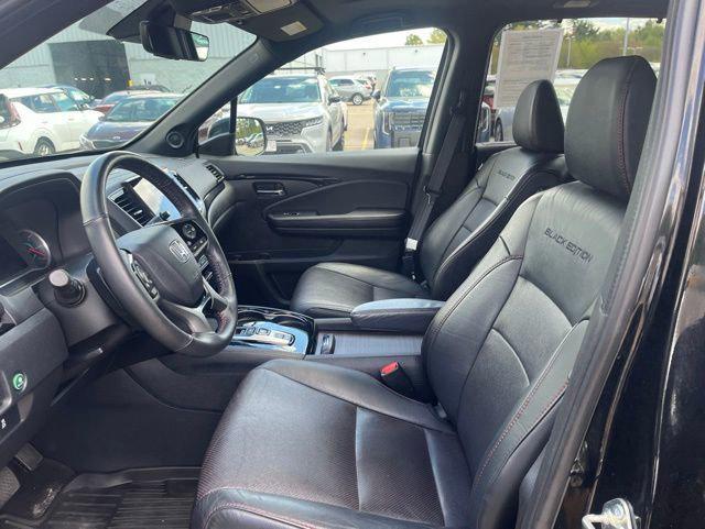 used 2020 Honda Pilot car, priced at $28,589
