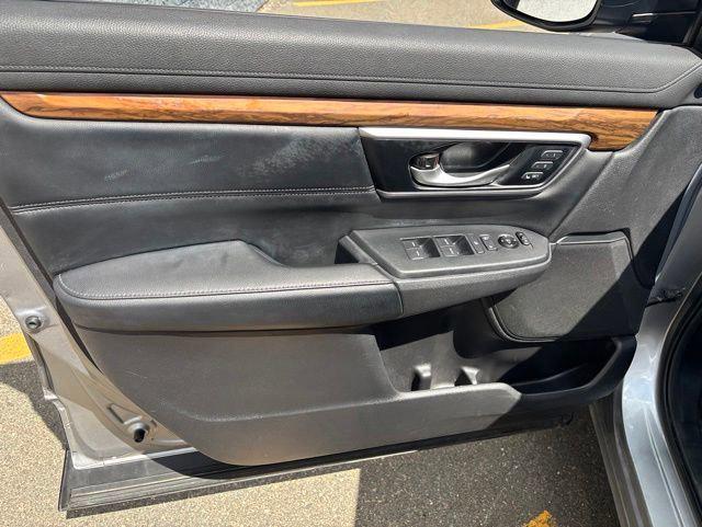 used 2020 Honda CR-V car, priced at $25,490