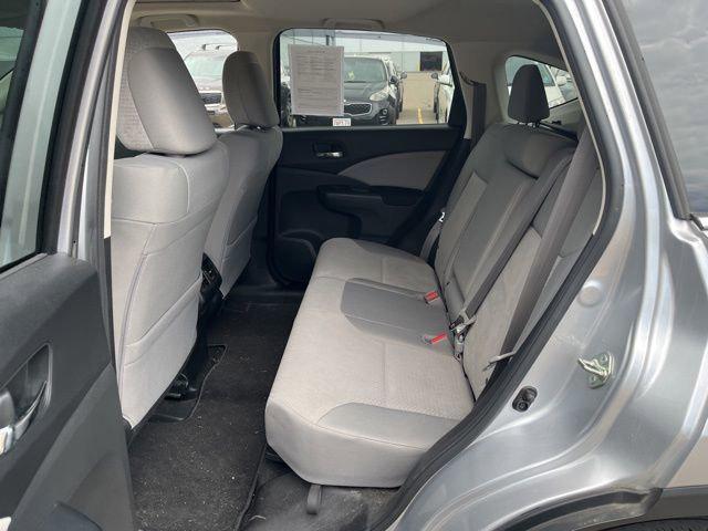used 2016 Honda CR-V car, priced at $18,688