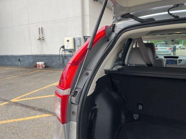 used 2016 Honda CR-V car, priced at $18,688