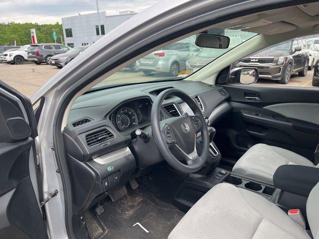 used 2016 Honda CR-V car, priced at $18,688