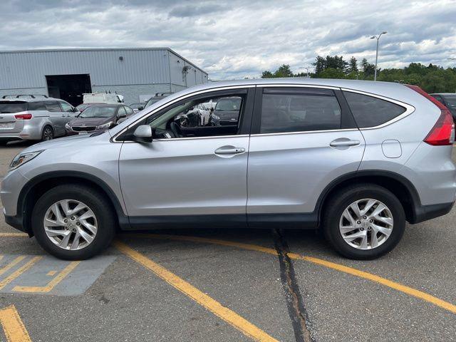 used 2016 Honda CR-V car, priced at $18,688