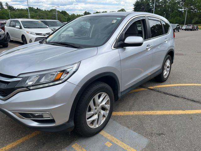 used 2016 Honda CR-V car, priced at $18,688