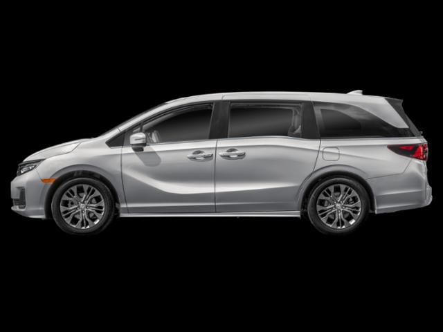 new 2026 Honda Odyssey car, priced at $48,945