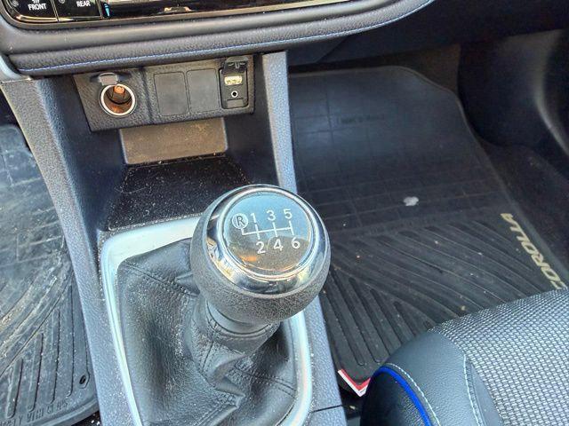 used 2019 Toyota Corolla car, priced at $16,771