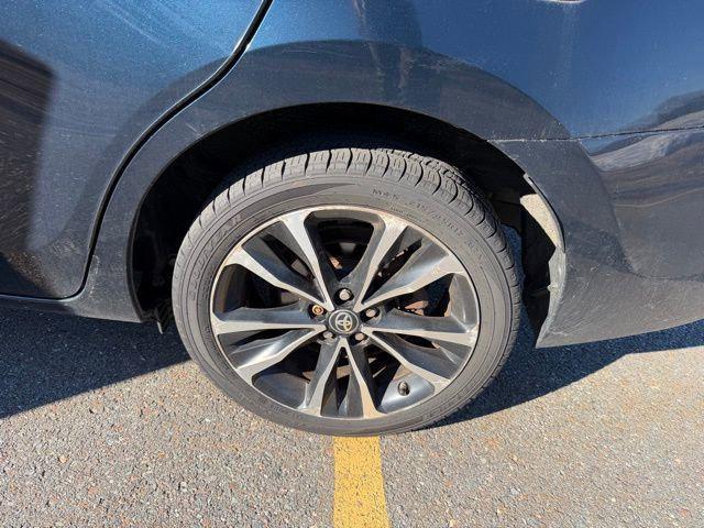 used 2019 Toyota Corolla car, priced at $16,771