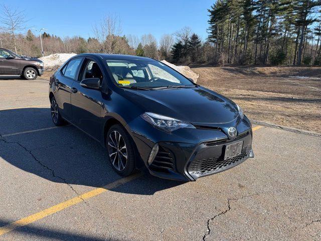 used 2019 Toyota Corolla car, priced at $16,771