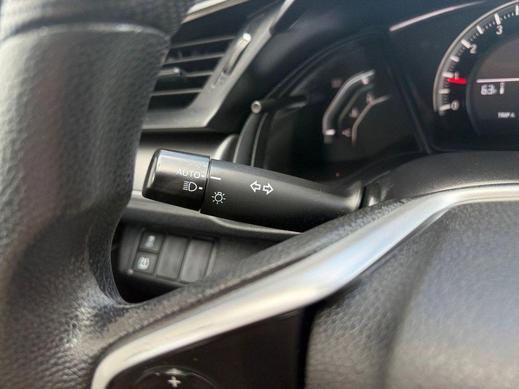used 2016 Honda Civic car, priced at $17,889