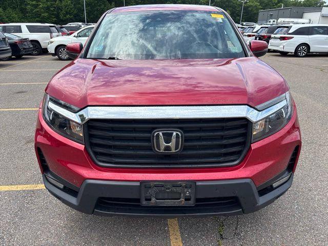 used 2023 Honda Ridgeline car, priced at $33,089