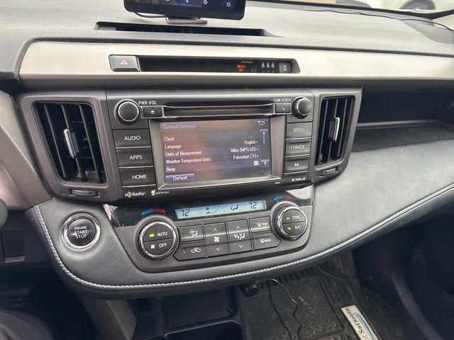 used 2018 Toyota RAV4 car, priced at $21,990