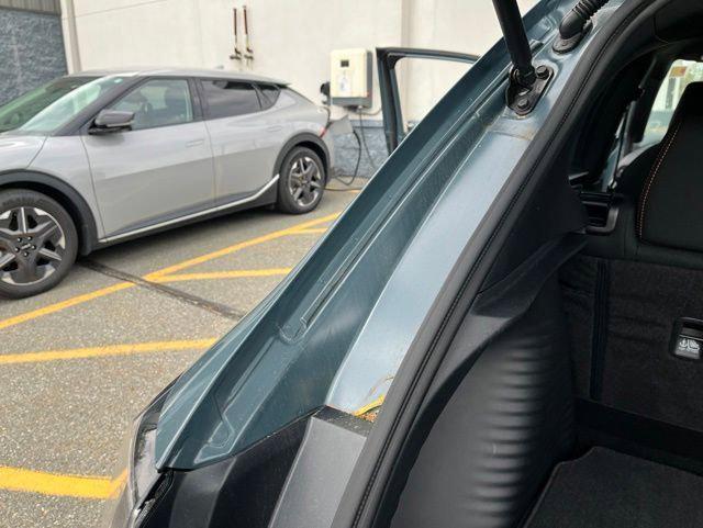 used 2024 Honda HR-V car, priced at $28,990