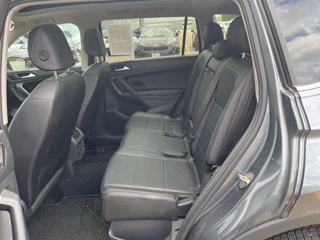 used 2020 Volkswagen Tiguan car, priced at $19,488